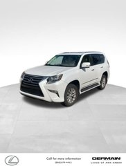 Used 2015 Lexus GX 460 image 1