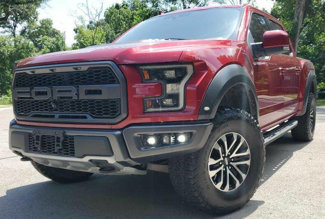 Used 2019 Ford F150 Raptor w/ Equipment Group 802A Luxury image 1
