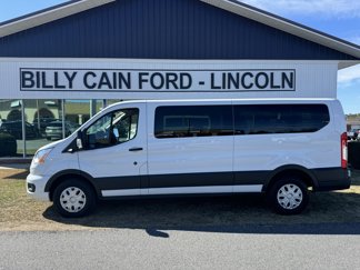Used 2022 Ford Transit 350 XLT image 1