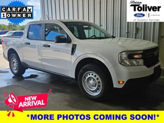 Used 2023 Ford Maverick XL image 1