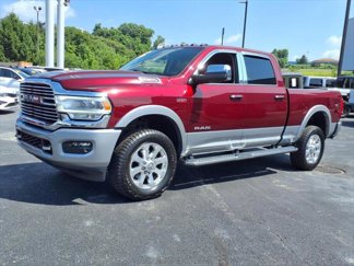Certified 2022 RAM 2500 Laramie image 1