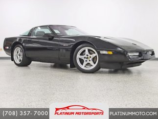 Used 1990 Chevrolet Corvette ZR-1 image 1