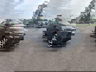 New 2025 Toyota Corolla LE image 1
