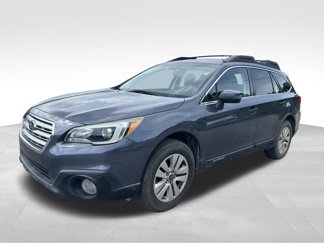 Used 2016 Subaru Outback 2.5i Premium image 1