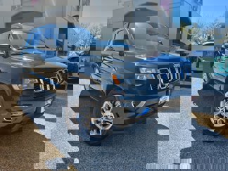 Used 2018 Jeep Grand Cherokee Laredo image 1