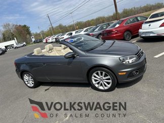 Used 2012 Volkswagen Eos Komfort image 1