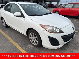 Used 2011 MAZDA MAZDA3 i Touring image 1