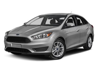 Used 2017 Ford Focus SE image 1