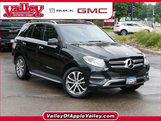 Used 2016 Mercedes-Benz GLE 350 4MATIC video 1