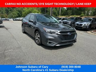 Used 2024 Subaru Legacy Premium image 1