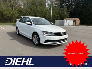 Used 2017 Volkswagen Jetta S video 1