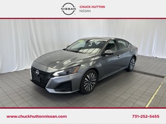 Used 2023 Nissan Altima 2.5 SV image 1