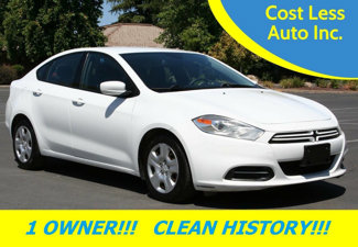 Used 2015 Dodge Dart SE w/ Convenience Group image 1