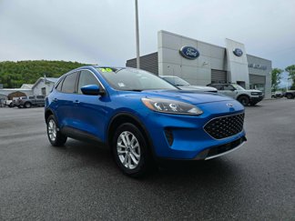 Used 2020 Ford Escape SE image 1