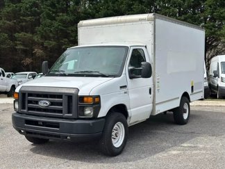Used 2014 Ford E-350 and Econoline 350 Super Duty image 1