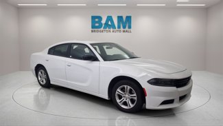 Used 2023 Dodge Charger SXT image 1