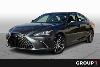 New 2024 Lexus ES 300h w/ Premium Package image 1