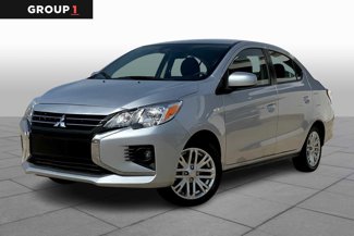 Used 2024 Mitsubishi Mirage G4 LE image 1
