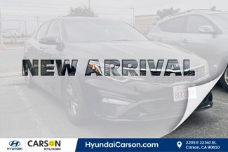 Used 2019 Kia Optima LX image 1