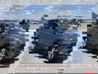 Used 2020 Ford Escape SE image 1