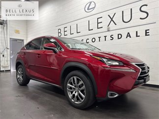 Used 2016 Lexus NX 200t AWD image 1