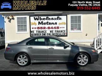 Used 2010 Acura RL image 1