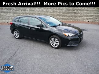 Used 2023 Subaru Impreza 2.0i image 1
