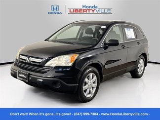 Used 2007 Honda CR-V EX image 1