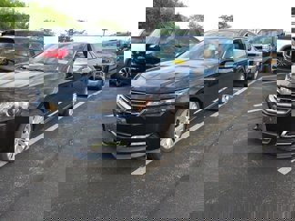 Used 2017 Chevrolet Impala Premier w/ Enhanced Convenience Package image 1