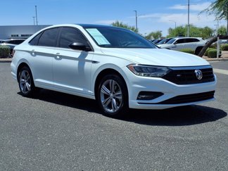 Used 2019 Volkswagen Jetta R-Line image 1