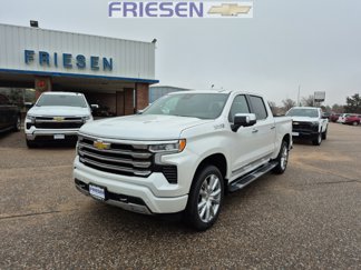 New 2025 Chevrolet Silverado 1500 High Country w/ High Country Premium Package image 1