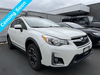 Used 2016 Subaru Crosstrek 2.0i Premium image 1
