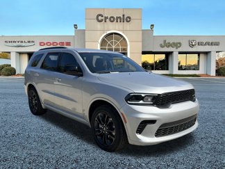 New 2025 Dodge Durango GT w/ Blacktop Package image 1