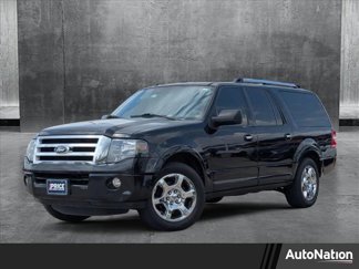 Used 2013 Ford Expedition EL Limited image 1