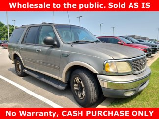 Used 1999 Ford Expedition XLT image 1