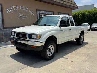 Used 1995 Toyota Tacoma 4x4 Xtracab image 1