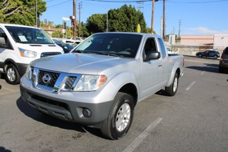 Used 2016 Nissan Frontier S image 1