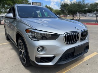 Used 2018 BMW X1 sDrive28i image 1