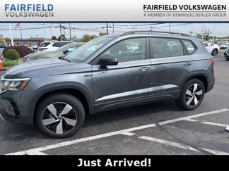 Used 2024 Volkswagen Taos S video 1