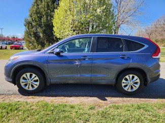 Used 2014 Honda CR-V EX image 1