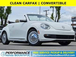 Used 2013 Volkswagen Beetle 2.5 image 1