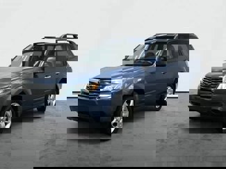 Used 2010 Subaru Forester 2.5X Premium image 1