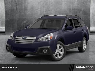 Used 2013 Subaru Outback 2.5i Premium image 1