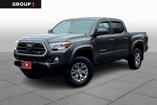Used 2019 Toyota Tacoma SR5 image 1