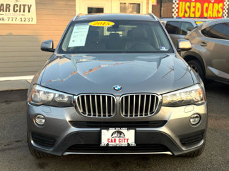 Used 2015 BMW X3 xDrive28i image 1