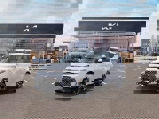 New 2025 Kia Soul EX image 1