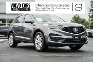 Used 2020 Acura RDX AWD image 1