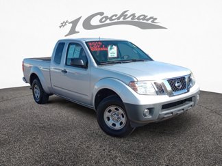 Used 2016 Nissan Frontier S image 1