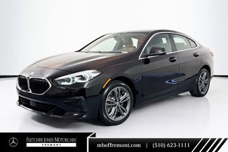 Used 2024 BMW 228i Gran Coupe image 1