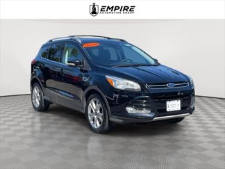 Used 2016 Ford Escape Titanium image 1